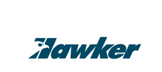 Hawker Logo