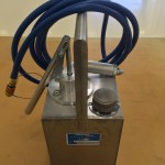 Phenom Hydraulic Service Kit